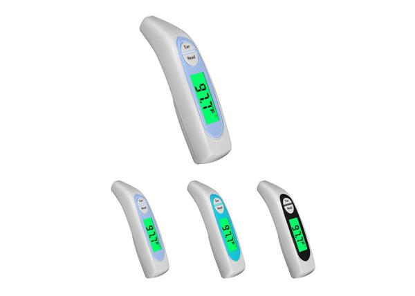 Infrared electronic temperature thermometer home medical precision ear temperature forehead thermometer