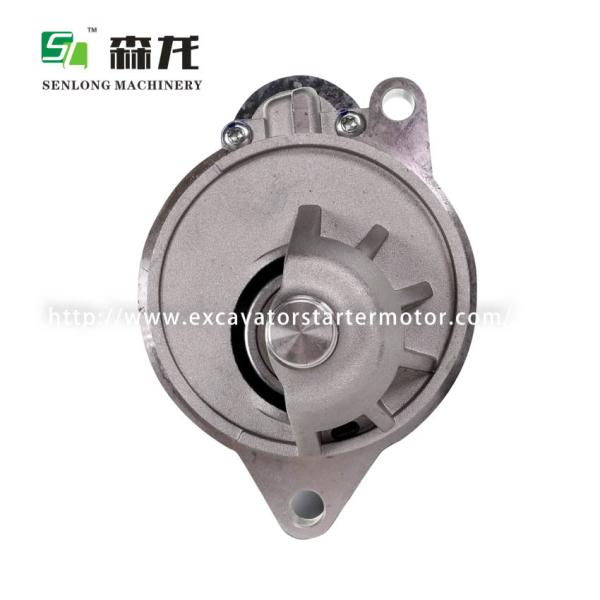 12V 1.4KW Starter Motor For Bosch 3268N 3C241100AA   F150/F250/F350 E150/E250/E350 3C2411000AA, 3C2Z11002AA, E98F11000AA