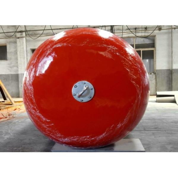 Плотно упакованное внутреннее крыло подвески дока облегченное заполненное пеной