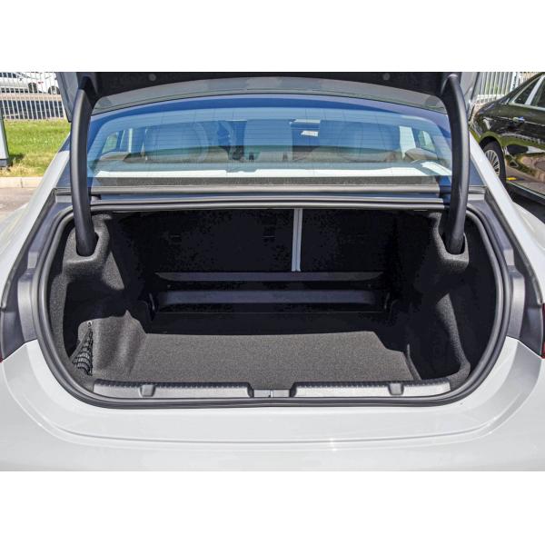 Fast Charge 0.8h 2024 Model Benz EQE 350 4MATIC Electric Car with Long Cruising Range