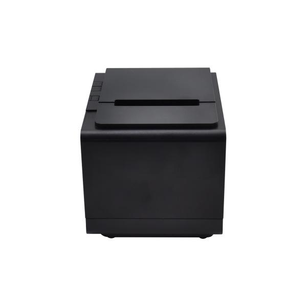 Automatic 80 Thermal Printer USB 2.0 3.0 Data Interface For Cash Drawer Impulse DC 24V 2A
