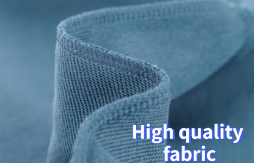 ODM GRS Dyed Plain Black Pullover Nice Fabic Street Style Hoodies No Labels