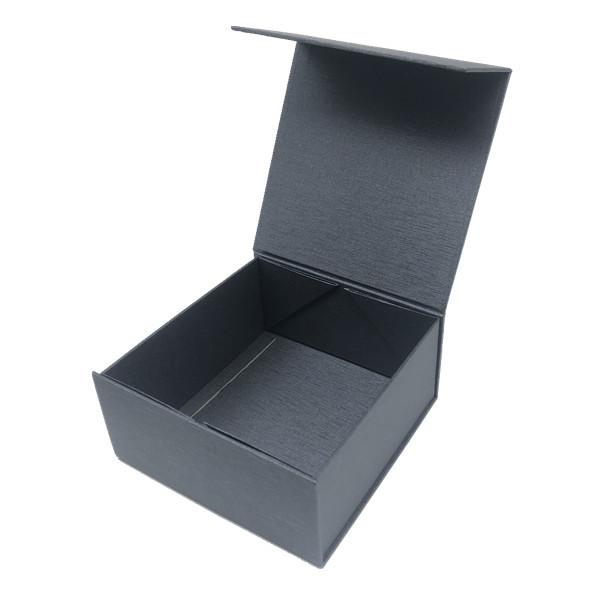 Cardboard Paper Foldable Rigid Gift Boxes For Cosmetics Skin Care Product