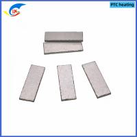 PTC Thermistor Pour le chauffage Φ17.5x6.25x1.1mm 12V 120°C 10~15 OHM Préchauffage à l'huile Pour le brûleur d'huile