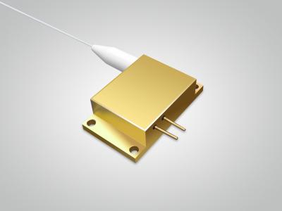 940nm 30W Fiber Coupled Diode Laser With 105µm Fiber , Pump Laser Diode