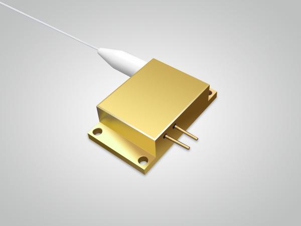 940nm 30W Fiber Coupled Diode Laser With 105µm Fiber , Pump Laser Diode