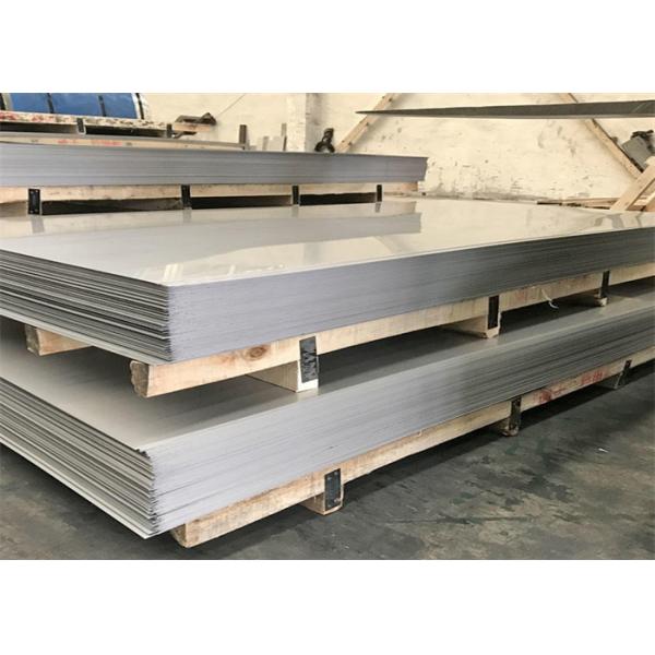 0.5mm 1mm 1.5 Mm Thick Stainless Steel Sheet 430 ASTM A167 A240