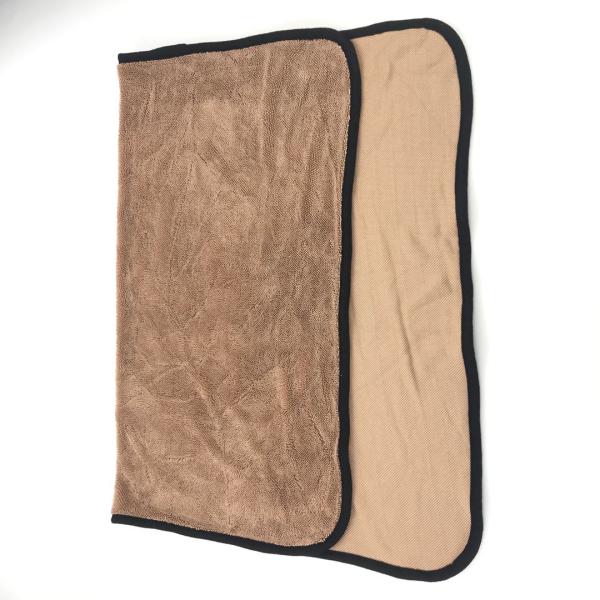50X70cm Automotive Microfiber Towels