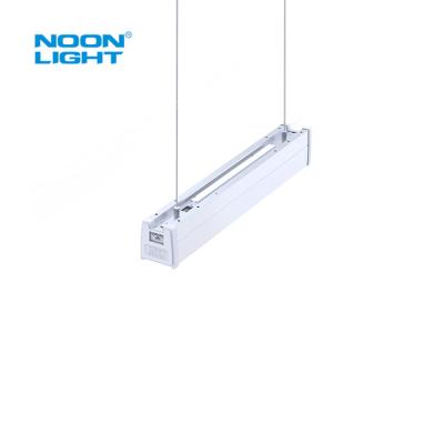 Système d'éclairage modulaire LED à angle de faisceau de 30° CRI 95 et performances durables