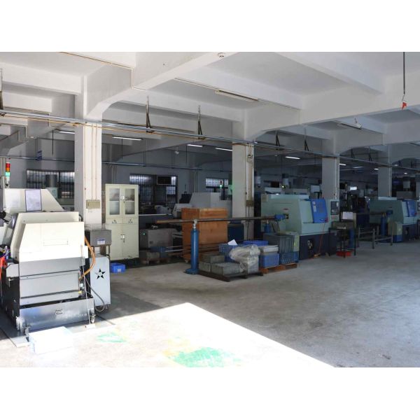 Guangdong NNT Pneumatic Technology Co., Ltd.