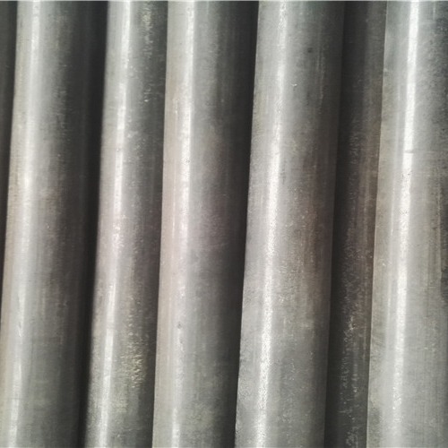 ST37.4 EN10305-2 OD10 High Pressure Precision Steel Tube for Fuel Injection Systems