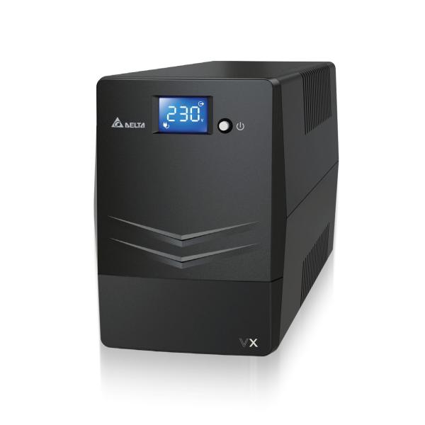 Системы 500VA 1000VA 1500VA UPS AC перепада серии семьи VX Agilon
