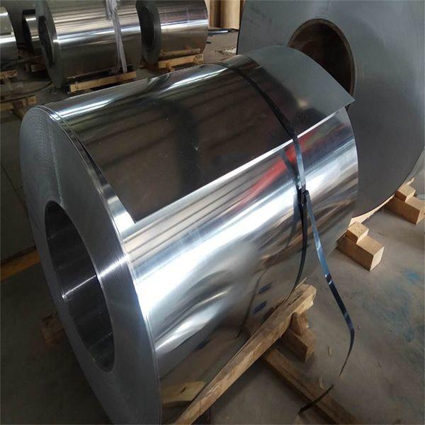 Prepainted Coating Roll Of Luminum Strip Coil