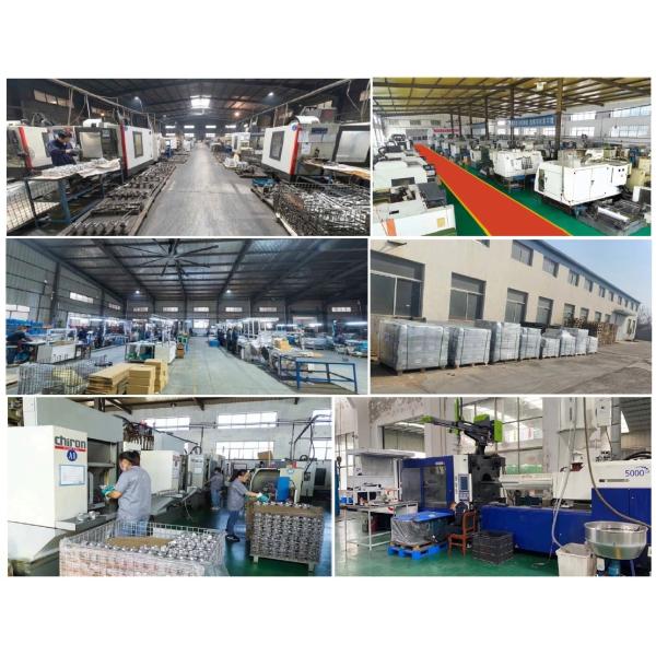 Guangzhou Junxin Auto Parts Co., Ltd.