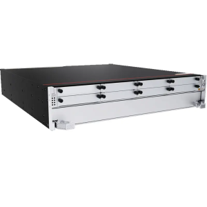 AR8700-8 02355LFN 1x40GE QSFP+ 8x10GE SFP+ 8xGE Multicore Campus Router