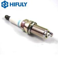 Bougies d'allumage Toyota OEM pour voiture ILFR6T11 4904 Bougie d'allumage iridium automatique 90919-01233