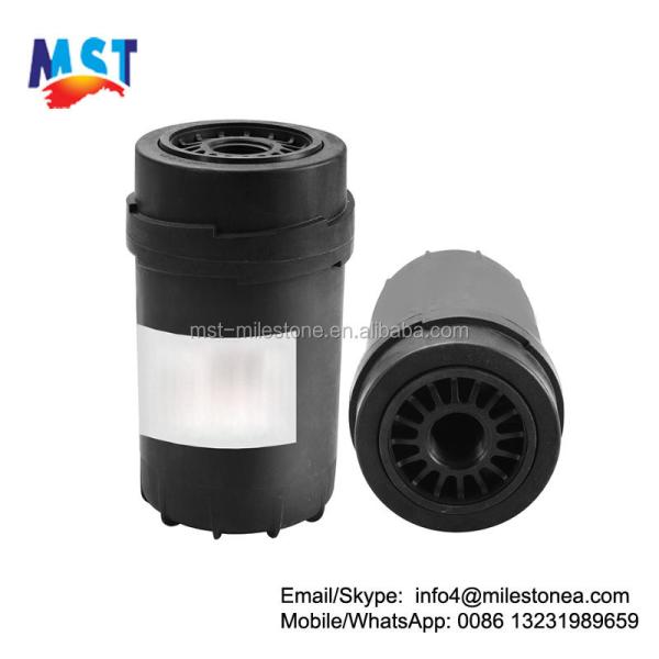 Truck diesel engine plastic oil filter LF16352 5262313