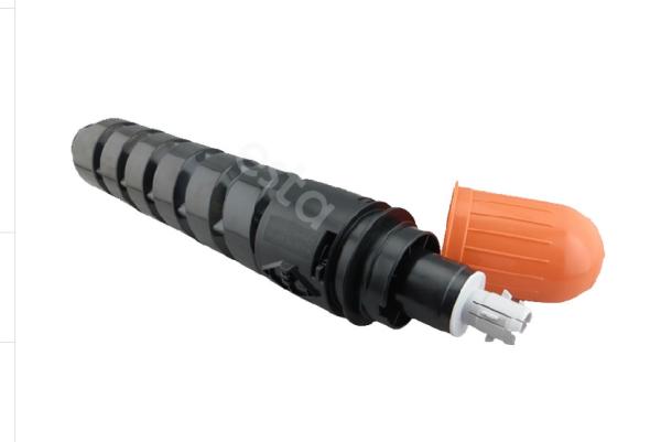 Canon Black IR 2520 / 2525 Canon Copier Toner Cartridge CEXV33
