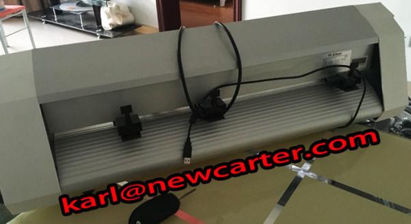 Mycut MK630 Cutting Plotter Factory Direct Chinese Suppliers Vinyl Sign Cutter With ARMS Neutral Package OEM Service