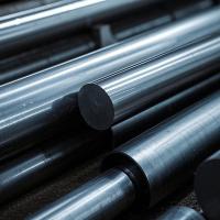 Monel 400 UNS N04400 2.4360 Barres en superalliage pour échangeurs de chaleur