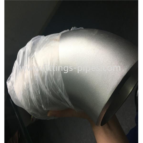 Astm A234 Alloy Steel Fittings Connector Tee Sch80 90 Degree 180 Degree