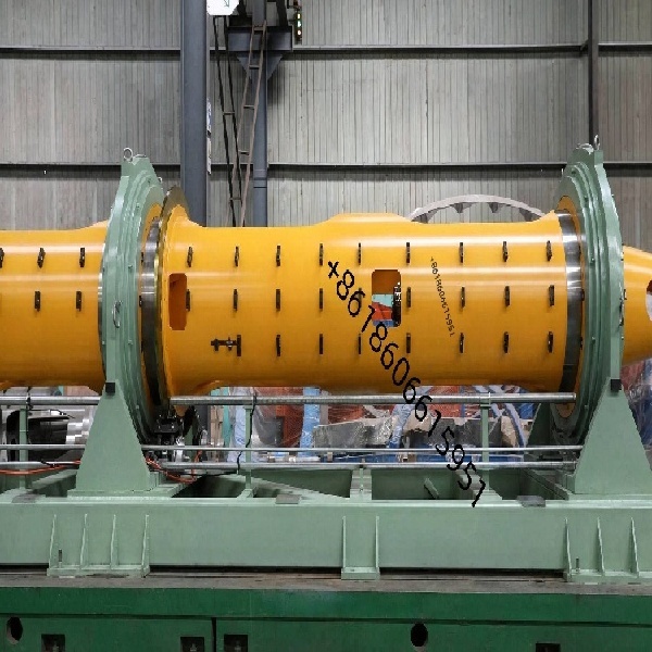 Customized Tubular Steel Rope Stranding Line 1+6+12+18 for Mining & Marine Cable