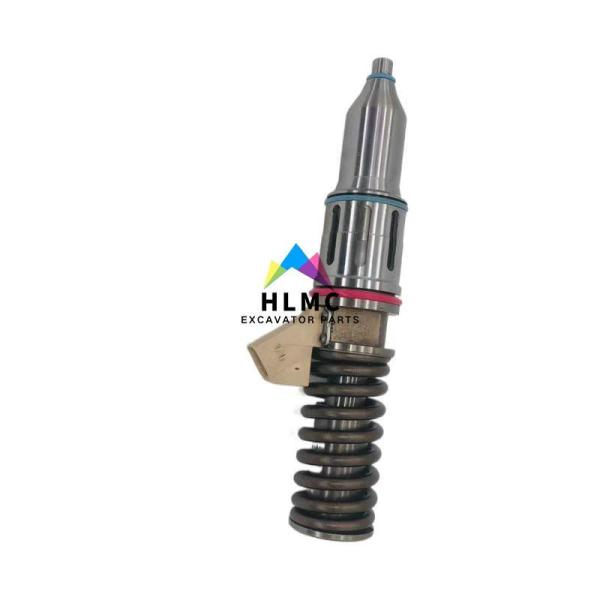 3594080 359-4080 20R1299 Excavator Spare Parts  Diesel Engine C13 Fuel Injecto R E349E