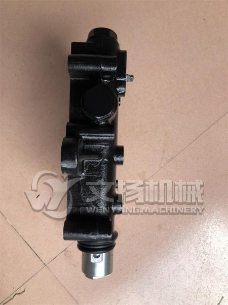 XCMG wheel loader ZL30G original spare parts control valve 250200147