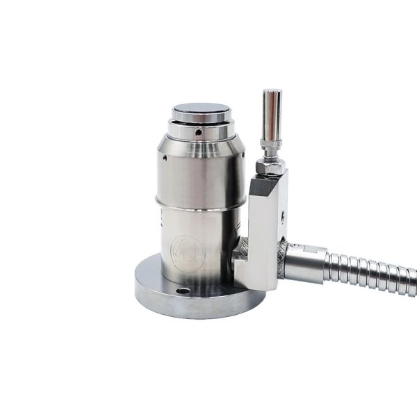 Marposs Tool Setter 3PTLS10312 Contact Diameter 20mm NO/NC Output 0.001mm Z-axis Presetter for CNC Machining Centers