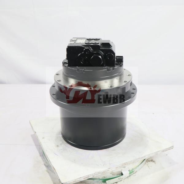 DH55 R55 SK60 Excavator Travel Motor GM07 TM07 GM08 TM08