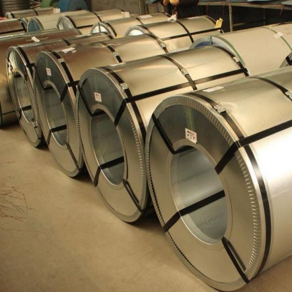 ASTM 304 Cold Rolled Stainless Steel Coil Roll 1.0mm Thickness