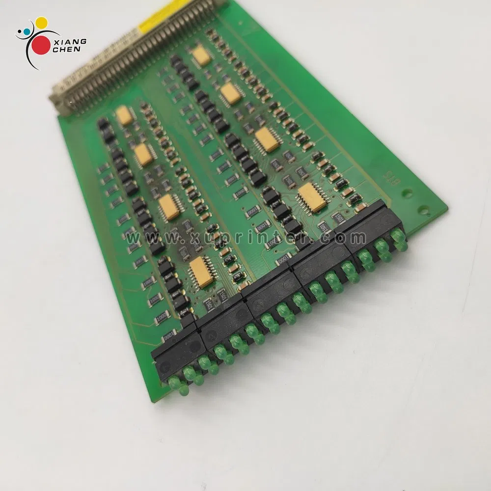 Original B37V143170 Circuit Board for Man Roland Machine