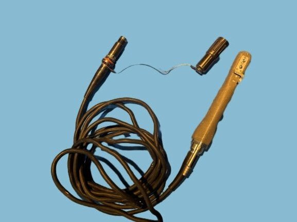 Arthrex AR-8330H APS II Hand Control Shaver Handpiece