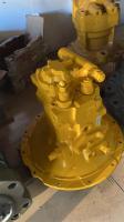 Pompes hydrauliques pour les pièces de charbon pour les excavatrices PC60-5 PC60-7-B PC60-7