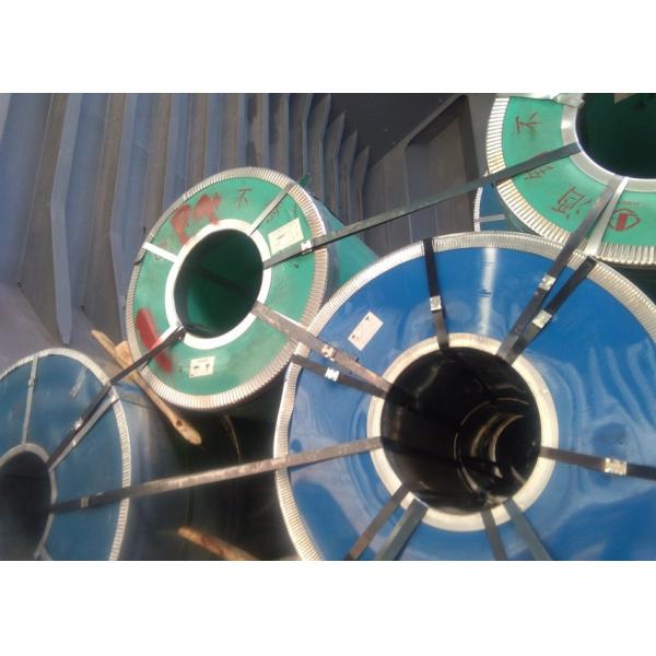 Толщина катушка нержавеющей стали КР 430 0,3 до 3.0мм для общего назначения