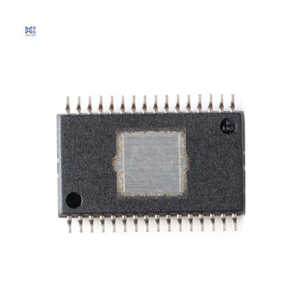 TPA3130D2DAPR D Stereo Amplifier IC Chip 4.5V-26V HTSSOP32 Packaging