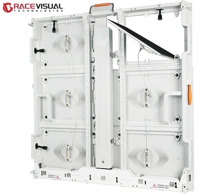 アウトドア広告 LEDディスプレイ 鮮明な色再生 6000 10000nits 明るさ