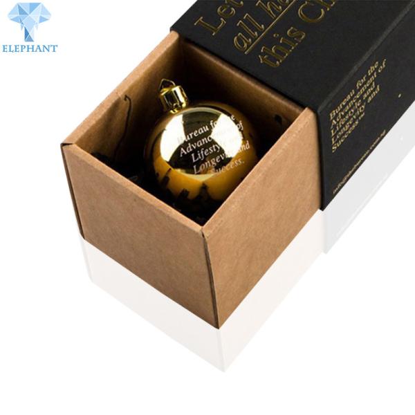 Customized Black Luxury Printing Logo CosmetiC Magnetic Makeup Jar Packaging Corrugated Mailer Boxes