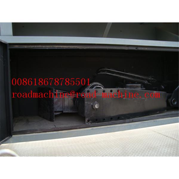 New semi trailer 30m3 Water Tank Semi Trailer Semi Trailer Trucks Two Single