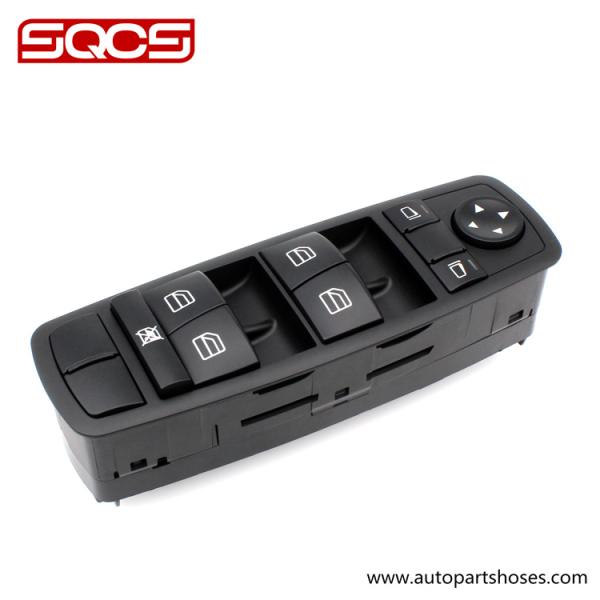 2518300090 2518300110 Электрический регулировщик окон для автомобилей Mercedes-Benz