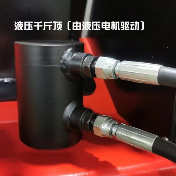 1500mm Wheel Rim Repair Machine Wheel Straightening Aluminum Rim Polishing Machine