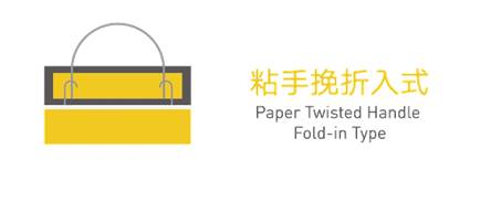 KL-H Fully Automatic Sheet Fed Shopping Bag Making Machine with Twisted Paper Rope Handle Motorized High Productivity