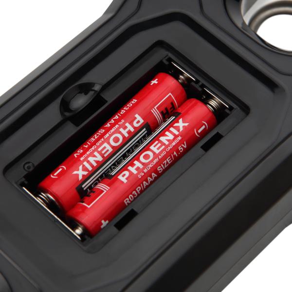 Balance de grue électronique chaude en plastique ABS 500KG Weiheng Crochet de pesée numérique Balance suspendue WH-C500 pour pesée lourde