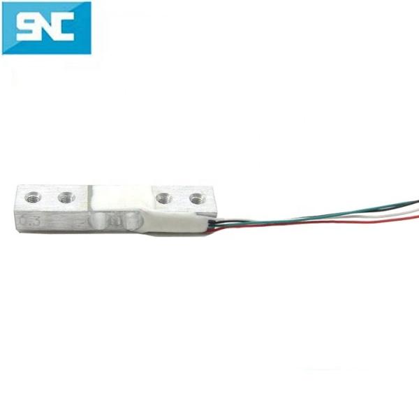 Capteur miniature SC616C compact et précis pour les mesures de poids portatives de 500 g