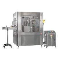 Équipement automatique de remplissage de boîte d'aérosol de machine de remplissage de boîte de 300BPM 400BPM