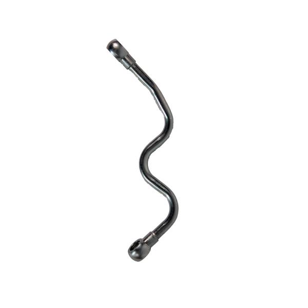 S2908-E0010 Engine Air Compressor Water Inlet Tube Pipe For Hino Truck J08E