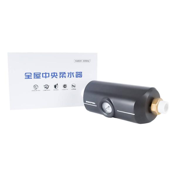 Smart Micro Current Anti Limescale Food Grade Whole House Water Conditioner 