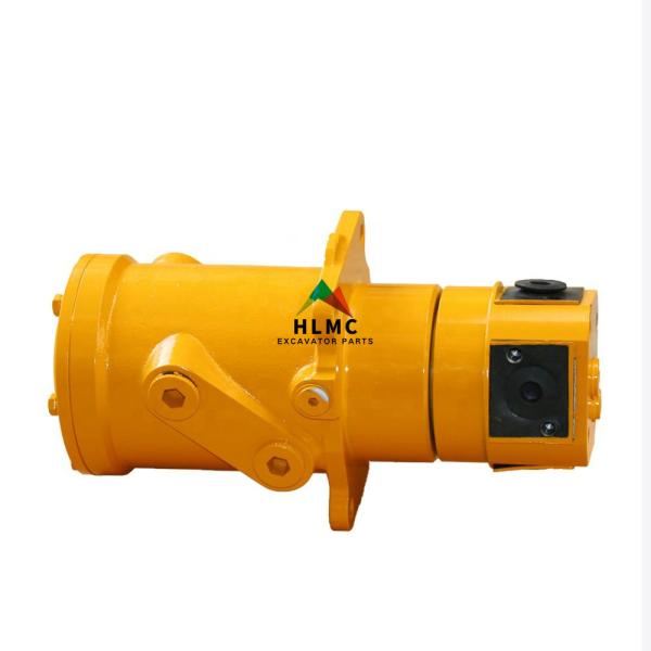CLG915D CLG915C CLG916D 12C0240 Excavator Swivel Joint Assy Hydraulic Rotary Joints