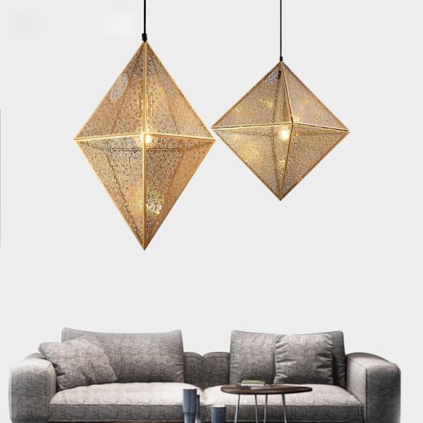 Guarantee 3years Modern Two Pendant Light Fixture For Kitchen Dining Room Lighting Fixtures