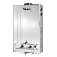 Chauffe-eau à gaz pour douche